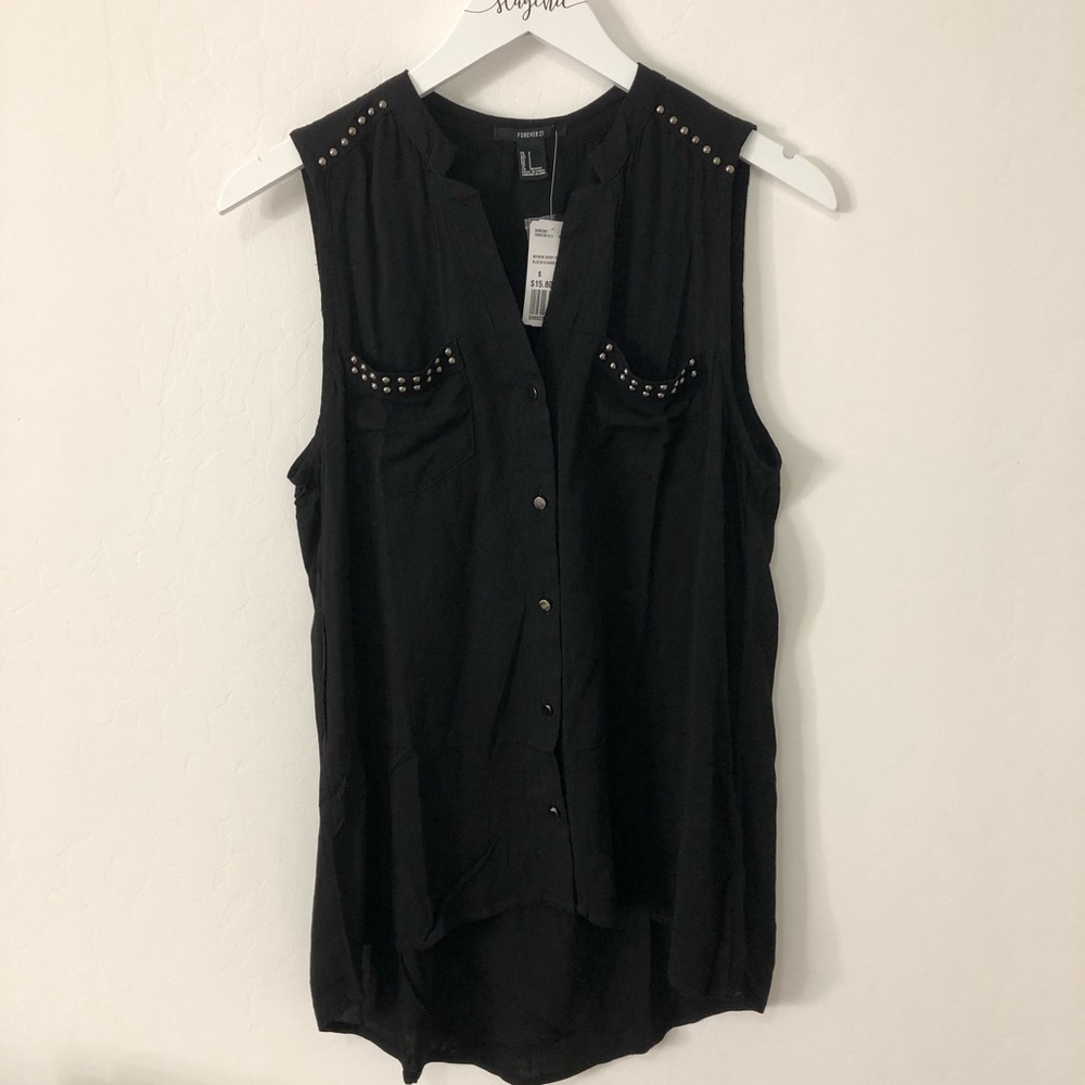 Forever 21 Top